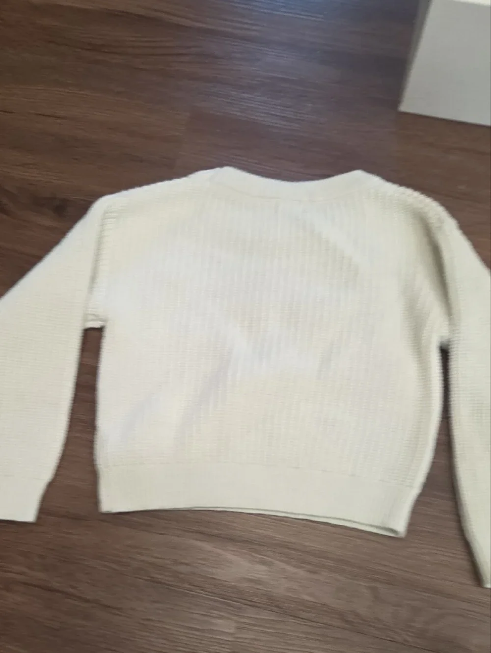 Tullabee cozy cream